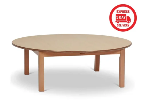 Millhouse Large Circular Table