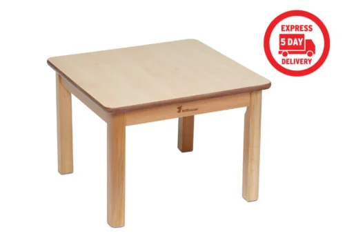 Millhouse Square Table Small (W560 x D560mm)