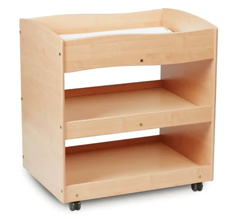 Millhouse Mobile Baby Changing Unit