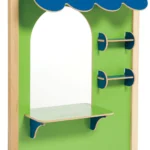 Millhouse Counter Panel