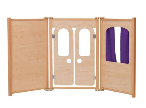Millhouse Maple Home Panel Set