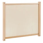 Millhouse Toddler Maple Panel