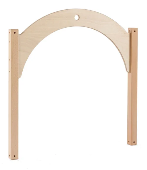 Millhouse Toddler Low Archway Panel