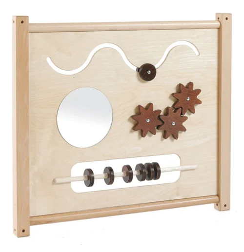 Millhouse Toddler Sensory Panel