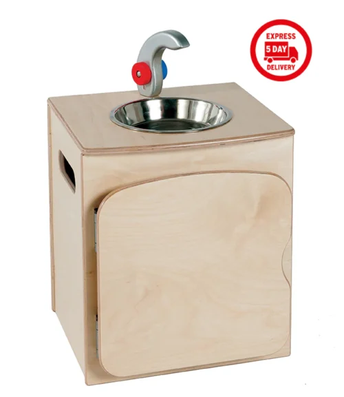 Millhouse Natural Sink (H400mm)