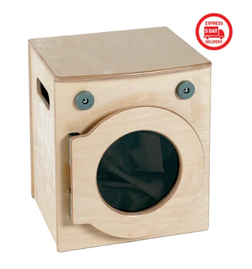 Millhouse Natural Washer (H400mm)
