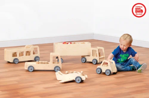 Millhouse Giant Vehicles