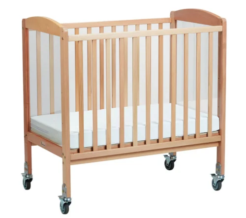 Millhouse Evacuation Cot - Image 2