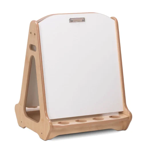 Millhouse Double-sided 2 Station Easel