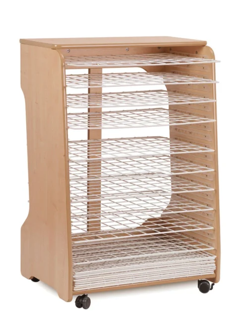 Millhouse Drying Rack Unit (A2)