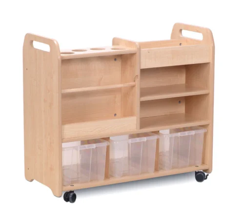 Millhouse Double-sided Creative Unit - Image 2