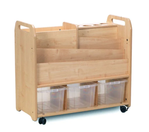 Millhouse Double-sided Creative Unit - Image 3