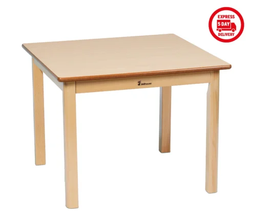 Millhouse Medium Square Table (W695 x D695mm)
