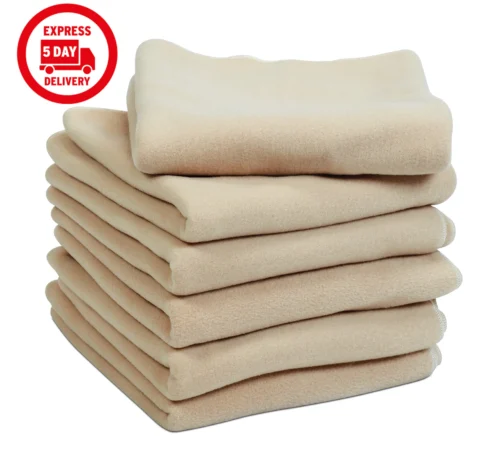 Millhouse Sleep Pod Blankets - Pack of 6