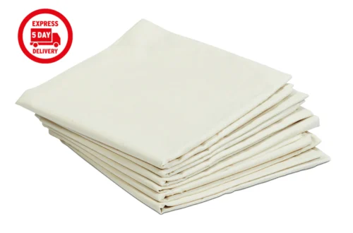 Millhouse Sleep Pod Sheets - Pack of 6