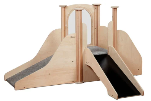 Millhouse Play Pod Kinder Gym