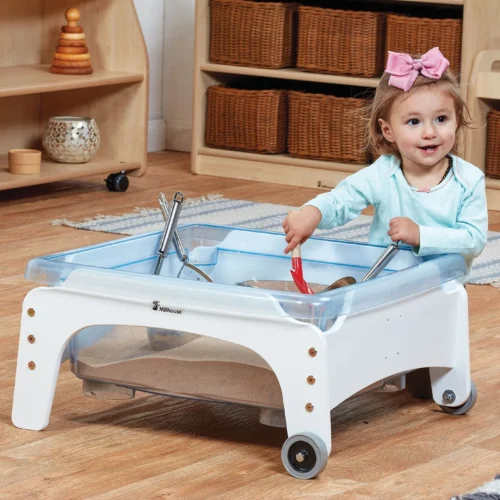 Millhouse Bambino Mini Sand & Water Station