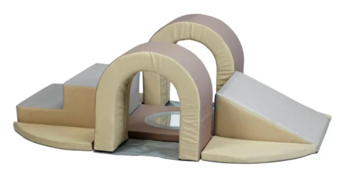 Millhouse Kinder Soft Play - River Creek