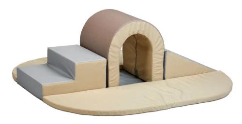 Millhouse Kinder Soft Play - Cosy Burrow