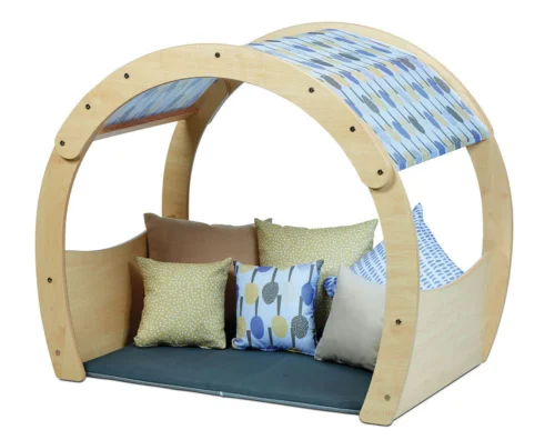 Millhouse Small Cosy Cove Plus Lavender Accessory Set - Image 2