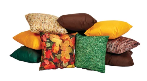 Millhouse Autumn Cushion Set