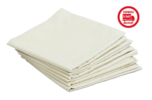Millhouse Slumberstore Sheets - Pack of 10