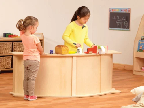 Millhouse 3 in 1 Play Unit - Image 3