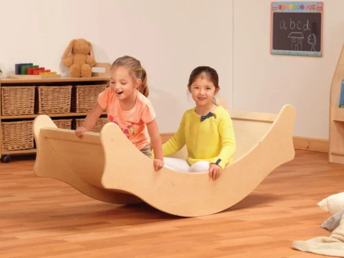 Millhouse 3 in 1 Play Unit - Image 2