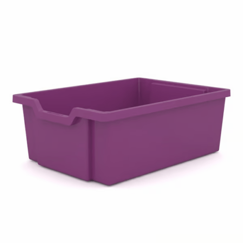 Primary - Trays