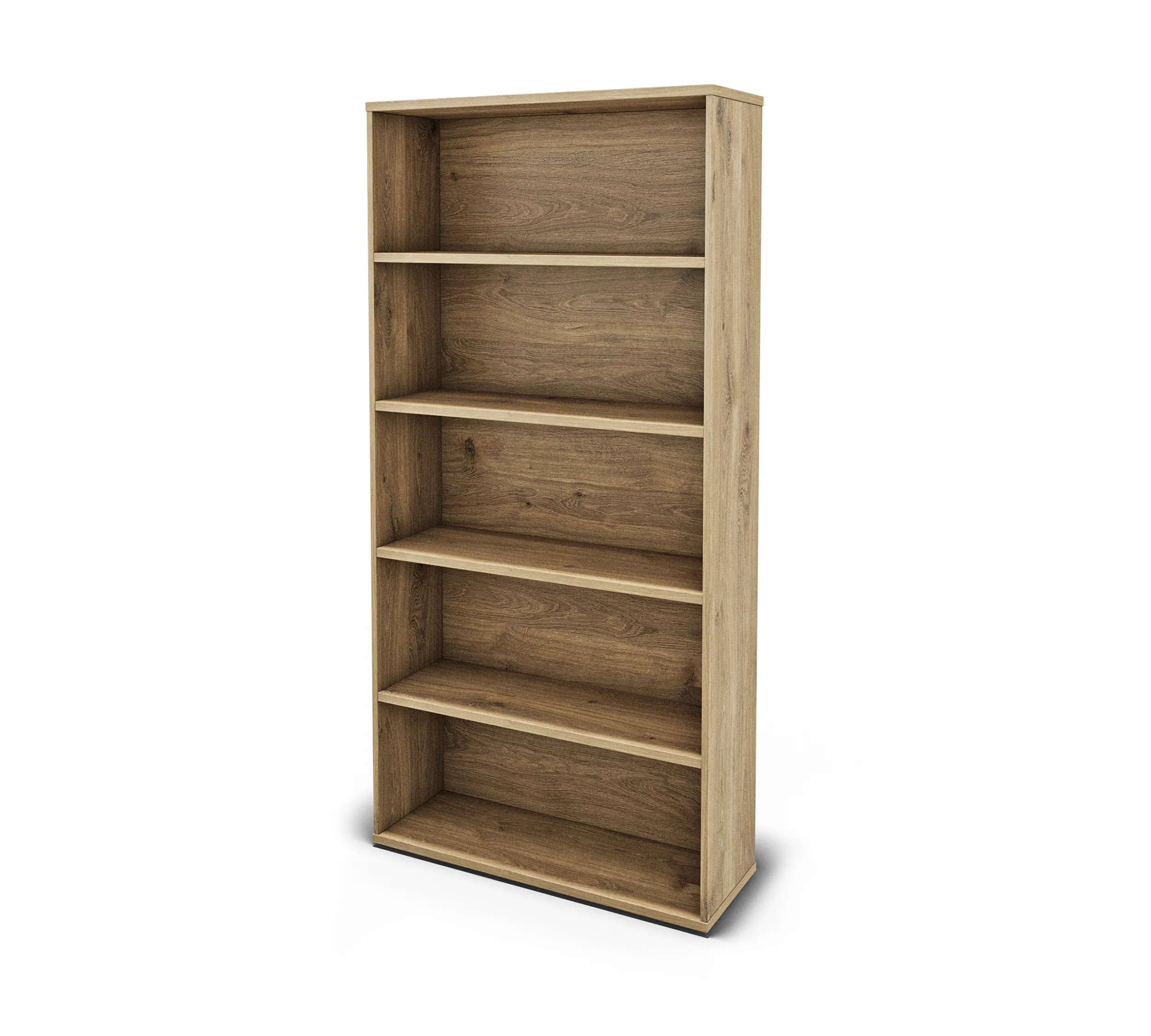 1000mm Wide Bookcase