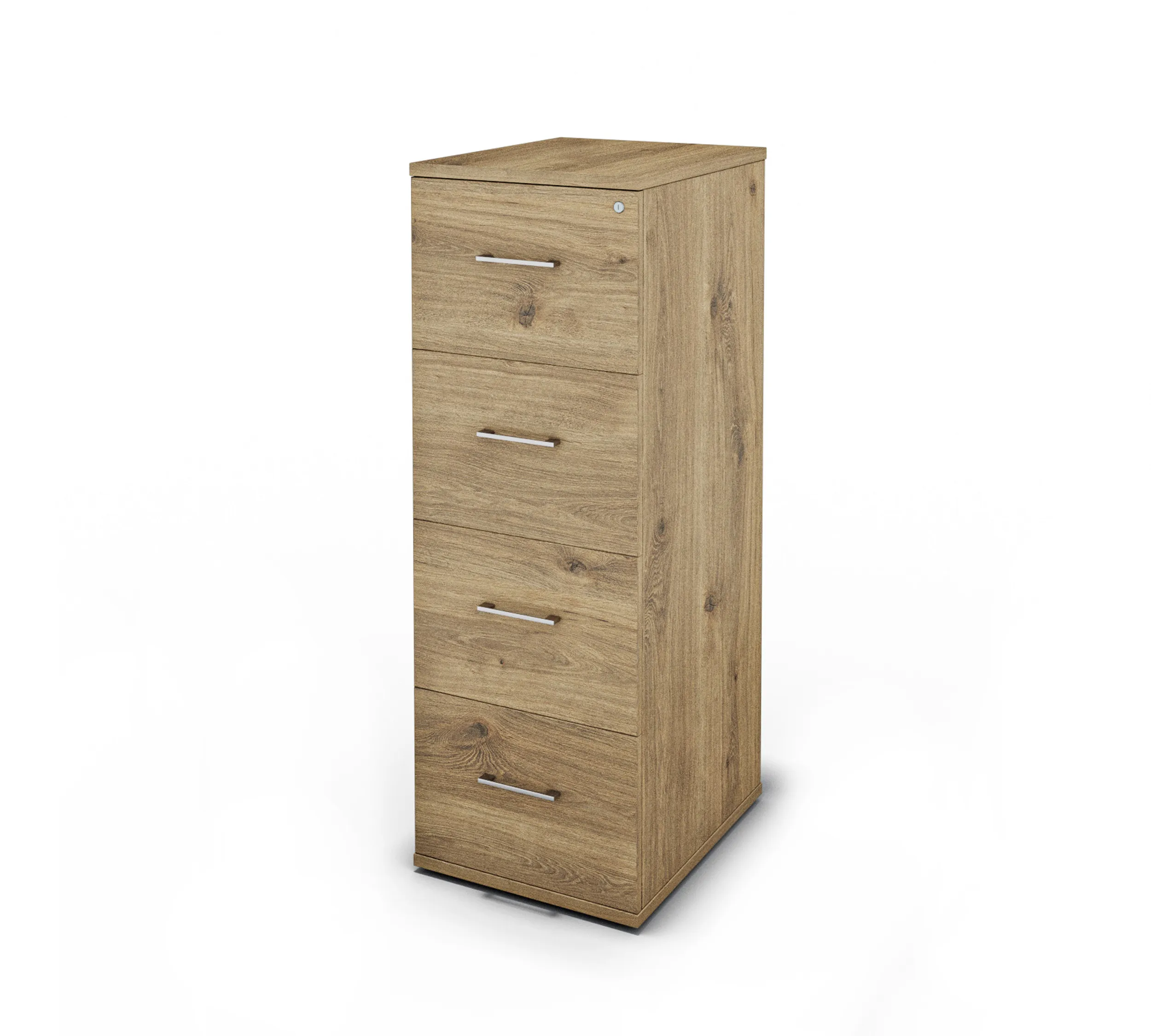 600mm Deep Filing Cabinet