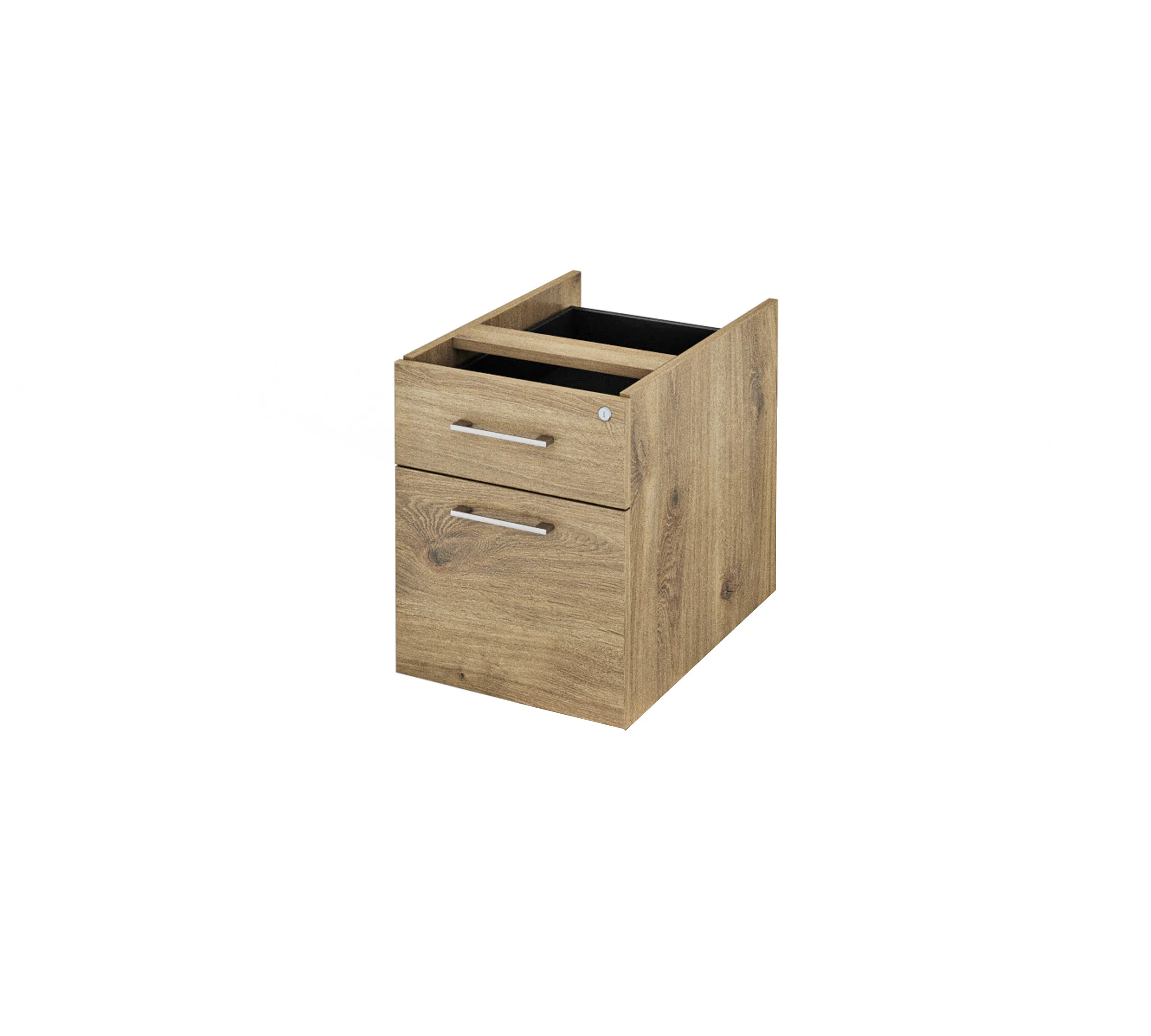 Fixed Desk Pedestal