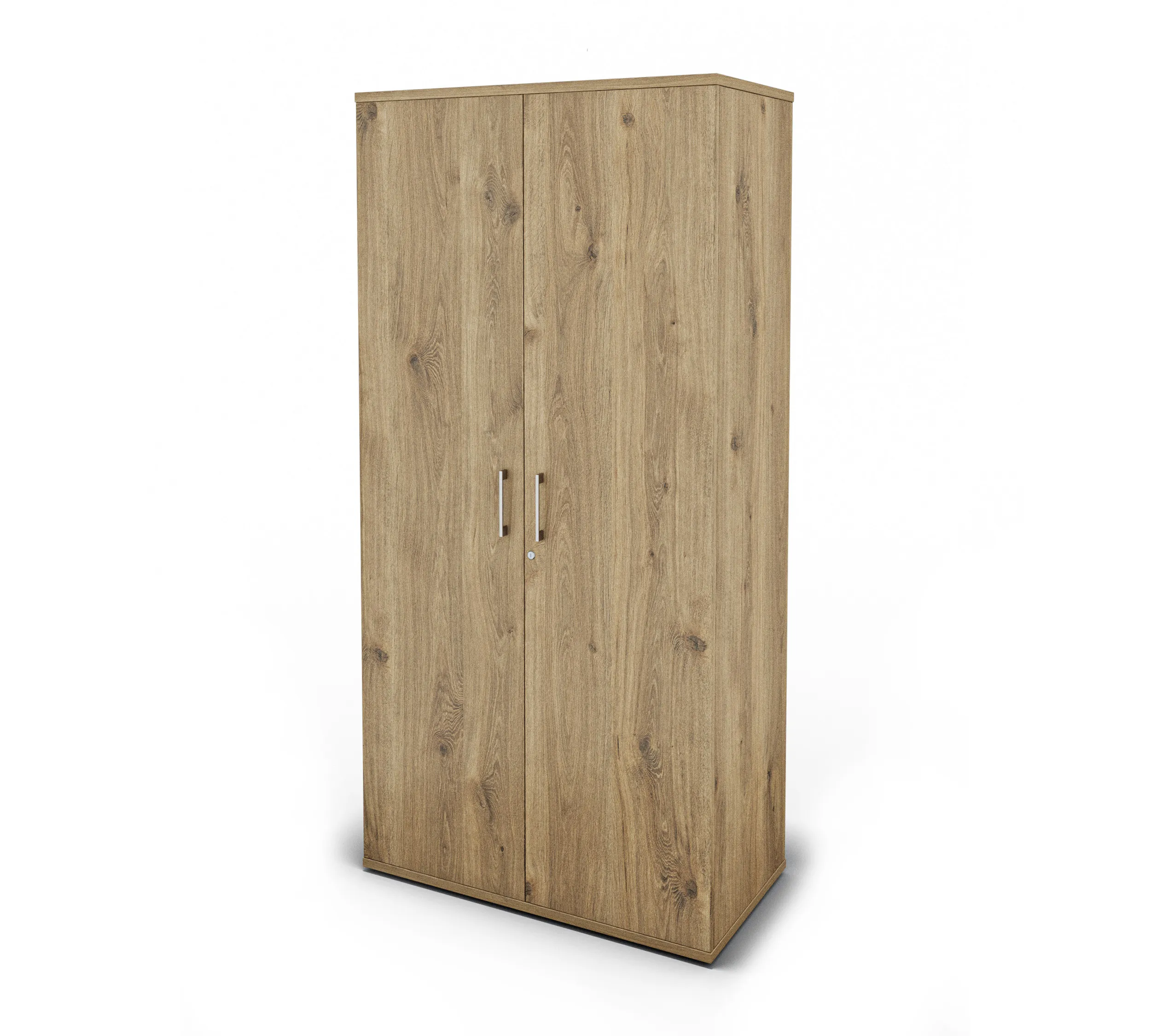 1000mm Wide Hinged Door Cupboard